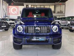 مێرسێدس بێنز G-Class